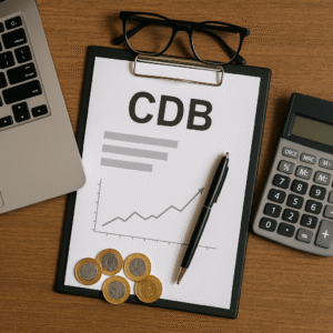 CDB hoje: guia completo!