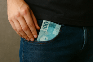 Como a taxa do CDI hoje influencia seus investimentos.