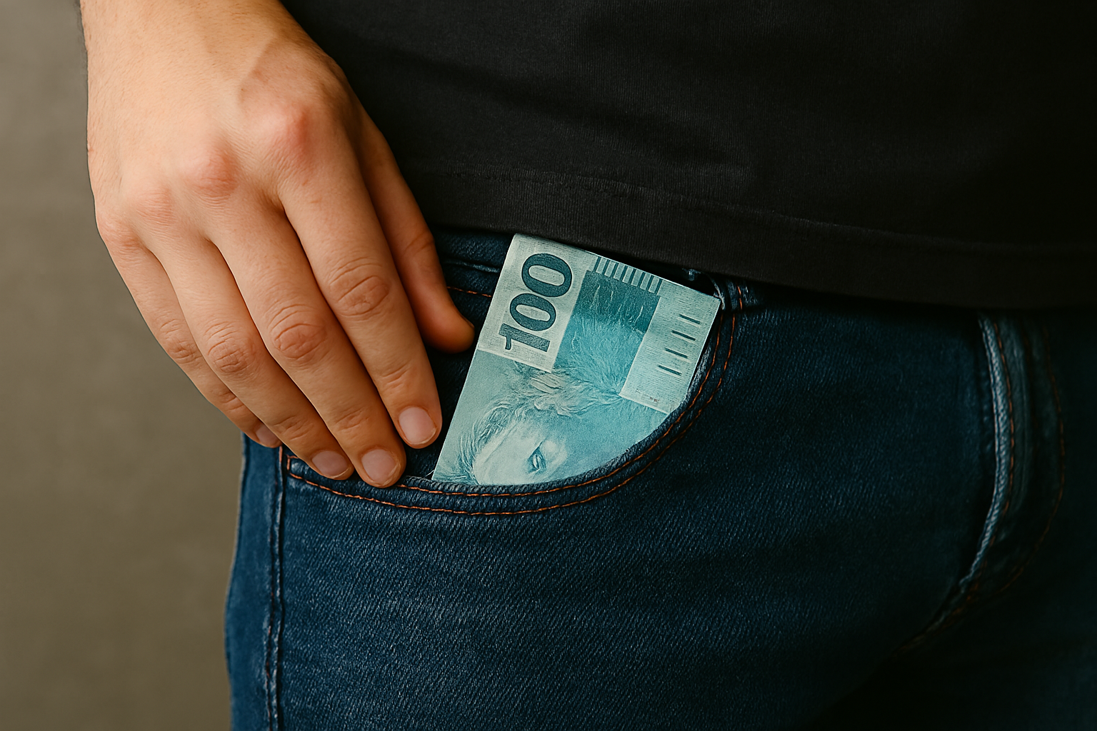 Como a taxa do CDI hoje influencia seus investimentos.
