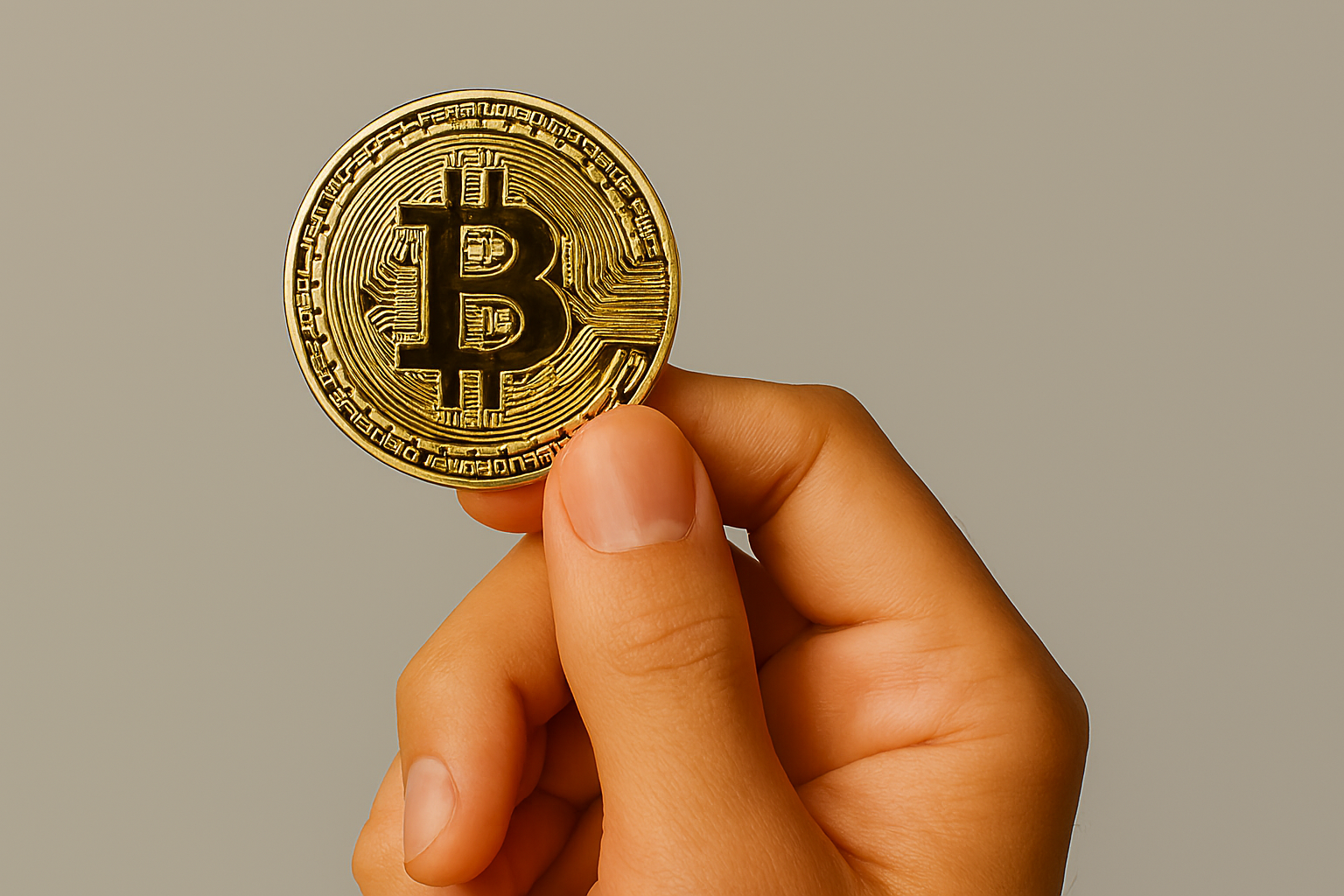 Criptomoedas: guia completo para iniciantes