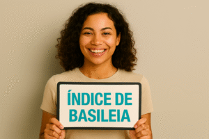 Índice de Basileia: como medir a saúde financeira de um banco?
