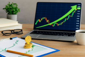 Como escolher suas primeiras ações?