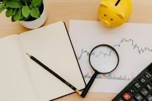 Como escolher suas primeiras ações?