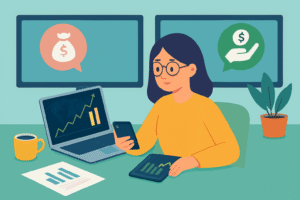 ETFs internacionais: como investir em empresas globais pelo Brasil